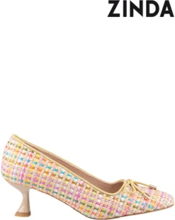 Zinda 3152 Pumps