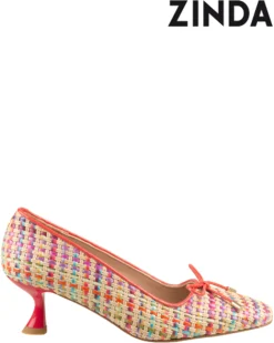 Zinda 3152 Pumps