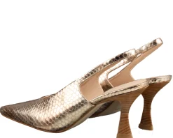 Zinda 3109 Slingbacks