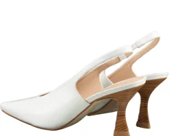 Zinda 3109 Slingbacks