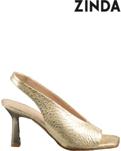 Zinda 1732-S Slingbacks